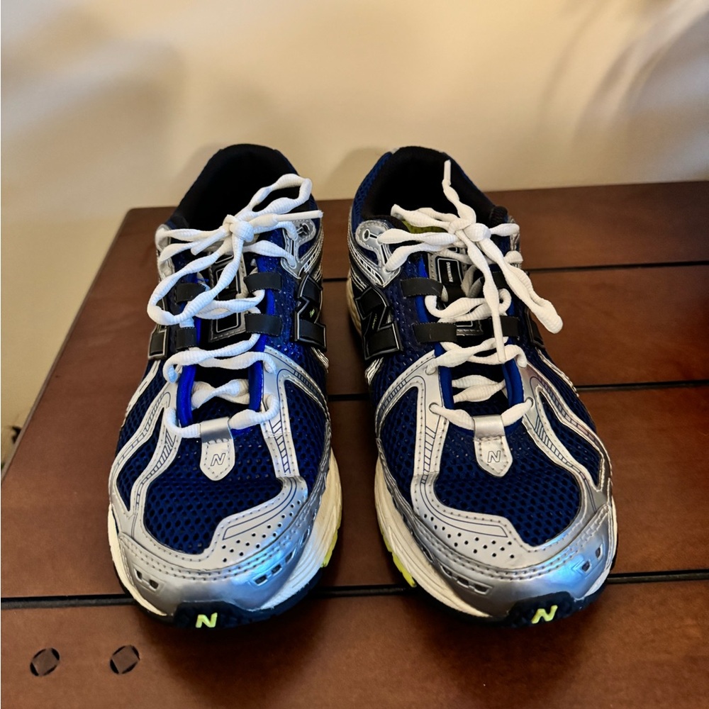 New Balance 1906R Sprite Blue